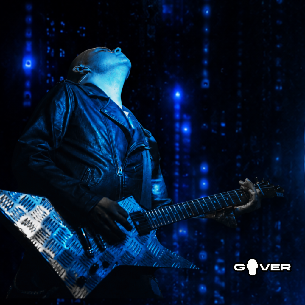 Copia de NO NEVER GIVE UP